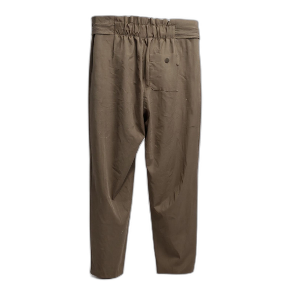 Athleta Skyline Pant Black Size 2 – Travel Stretch Ankle Pants 27" Inseam - Picture 4 of 7
